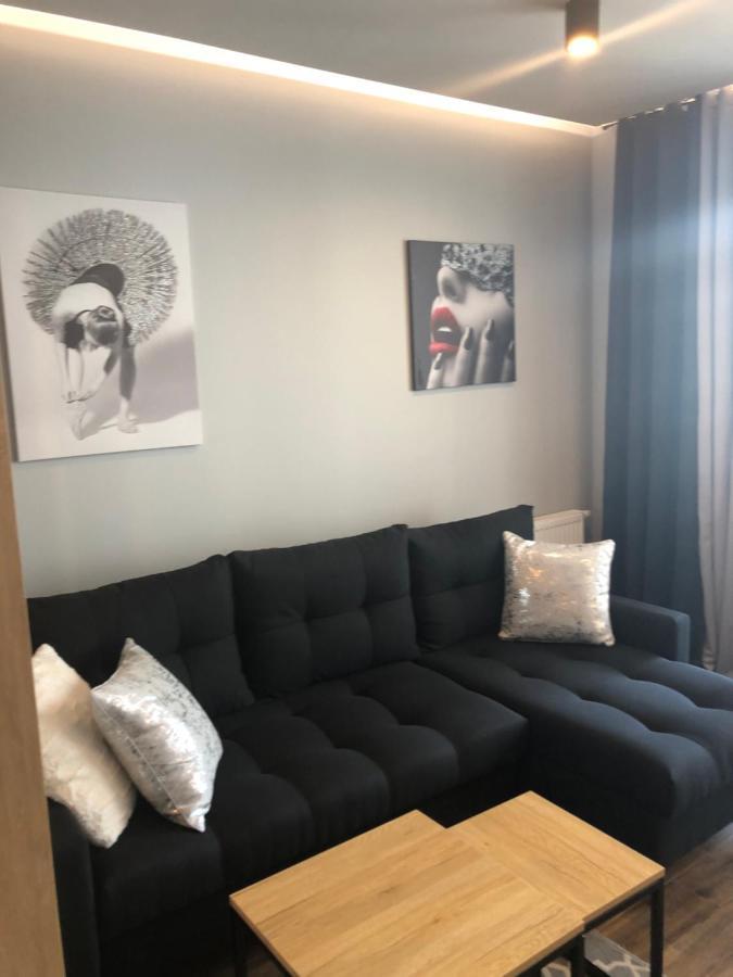 Nad Motlawa Gdansk Apartment Exterior foto